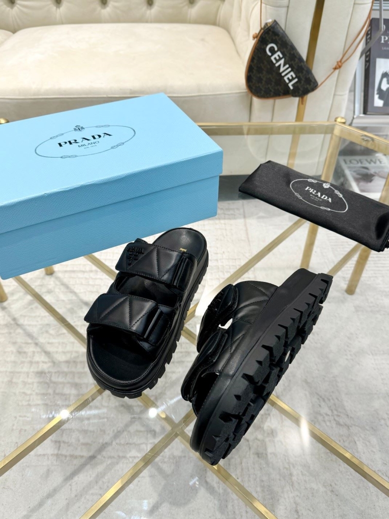 Prada Slippers